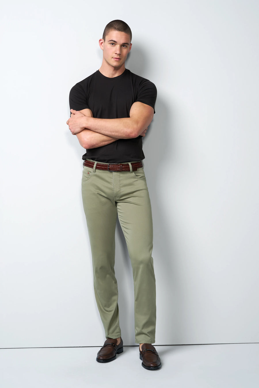 FIVE 9-6106 HIGH PERFORMANCE SATIN