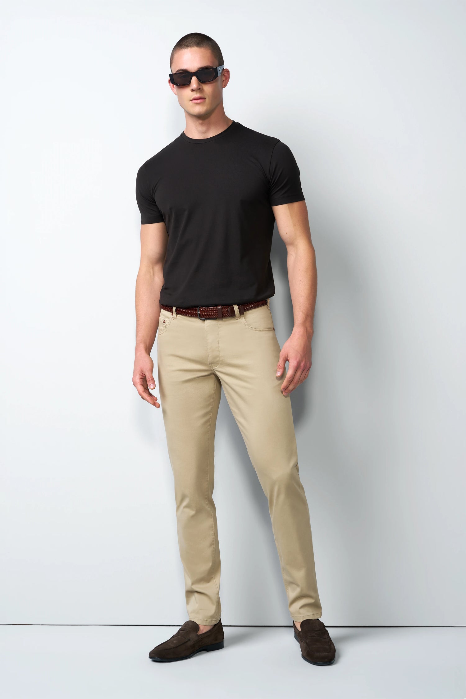 FIVE 9-6106 HIGH PERFORMANCE SATIN