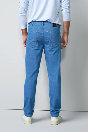 FIVE 1-6290 ULTRALIGHT DENIM