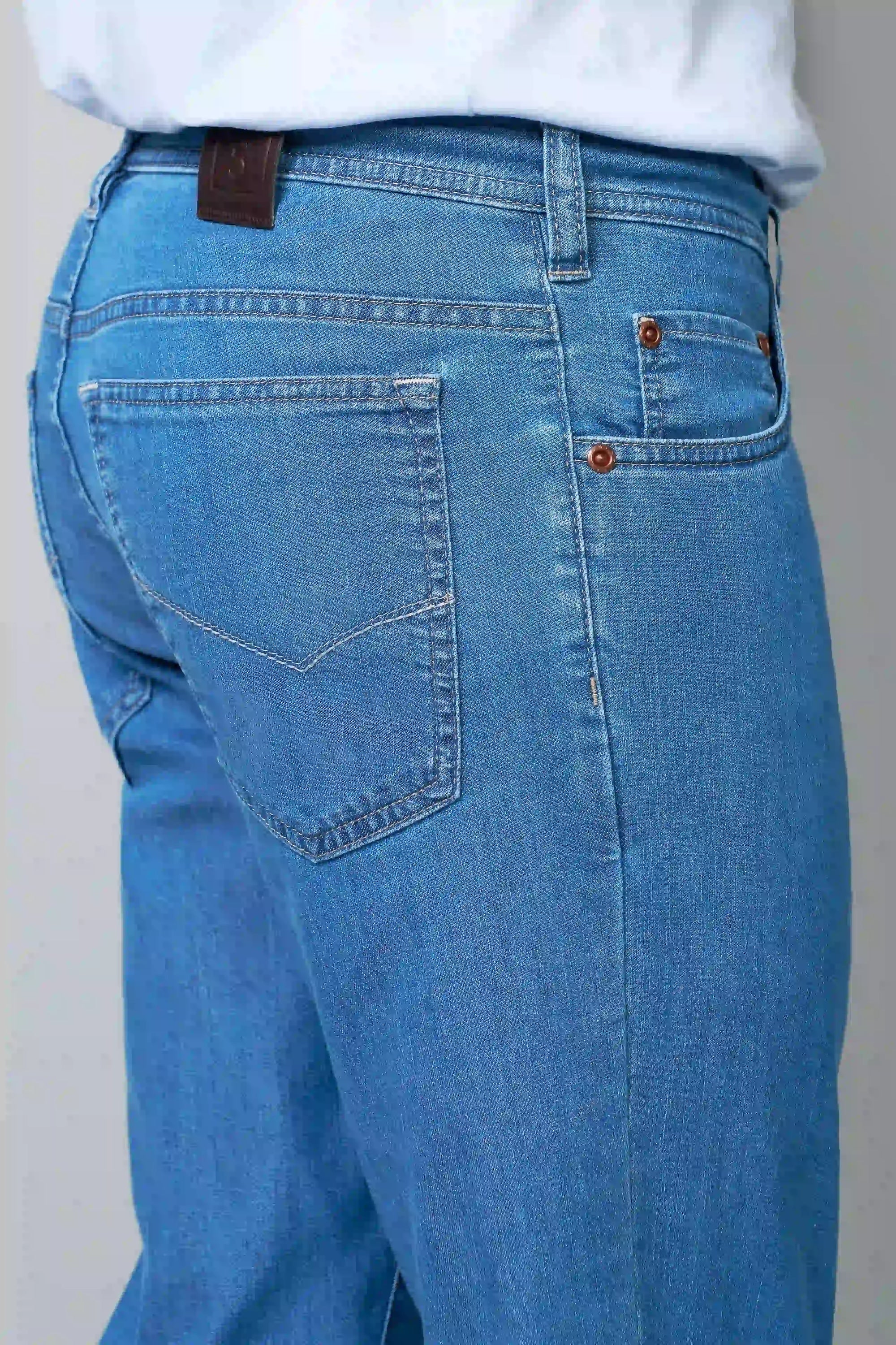 FIVE 1-6290 ULTRALIGHT DENIM