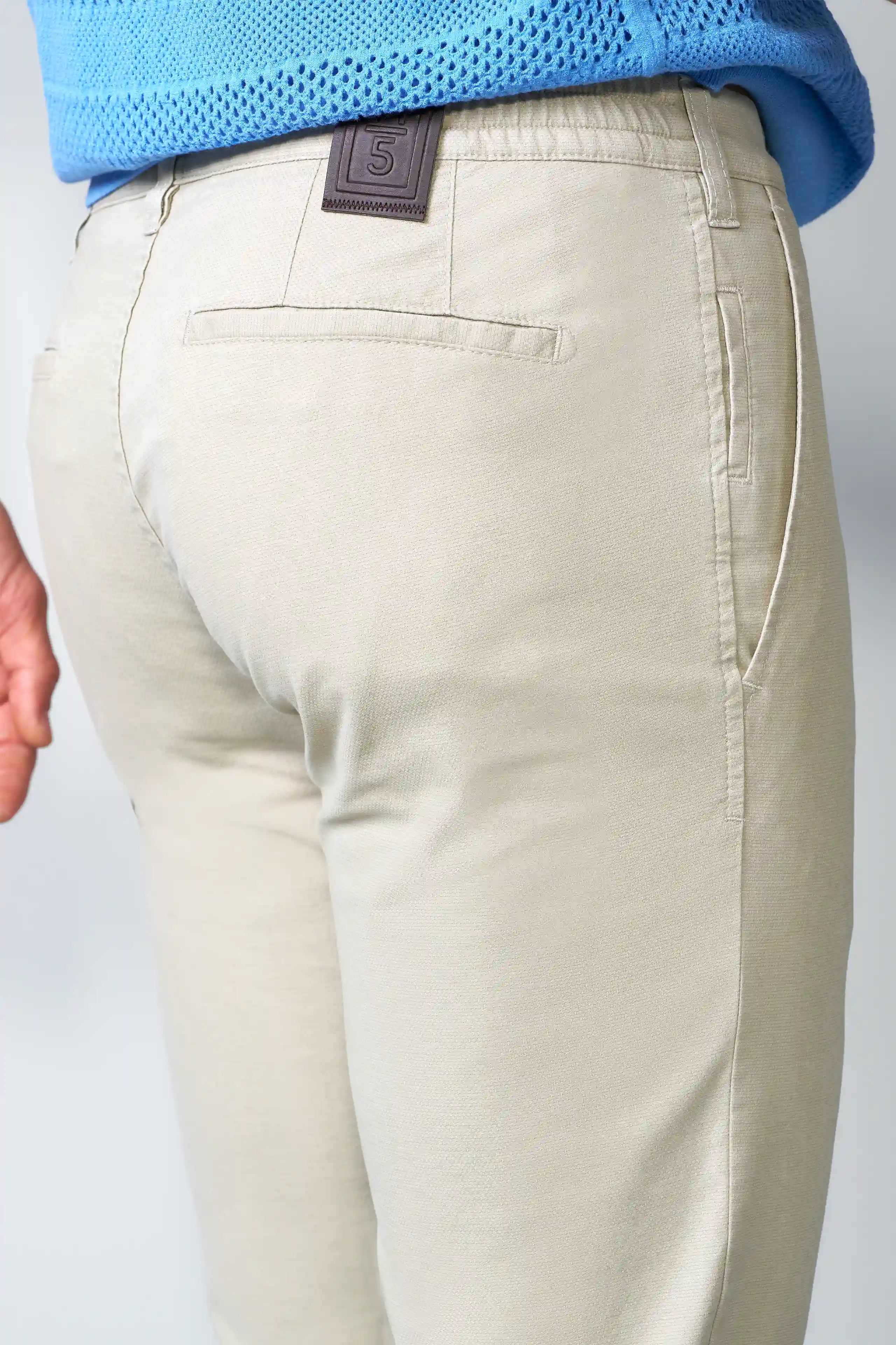 MOVE 1-6025 CASUAL CHINO