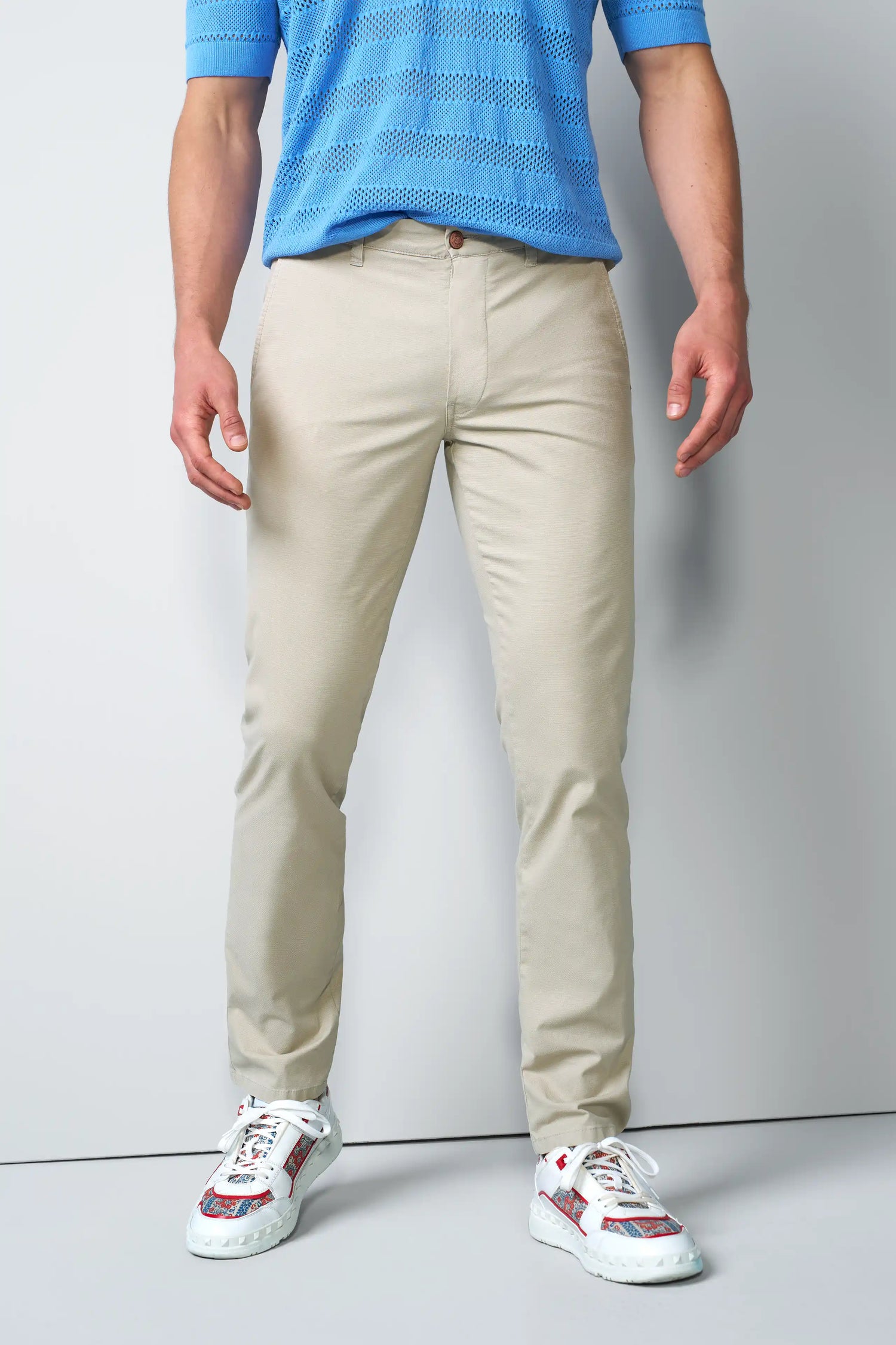 MOVE 1-6025 CASUAL CHINO