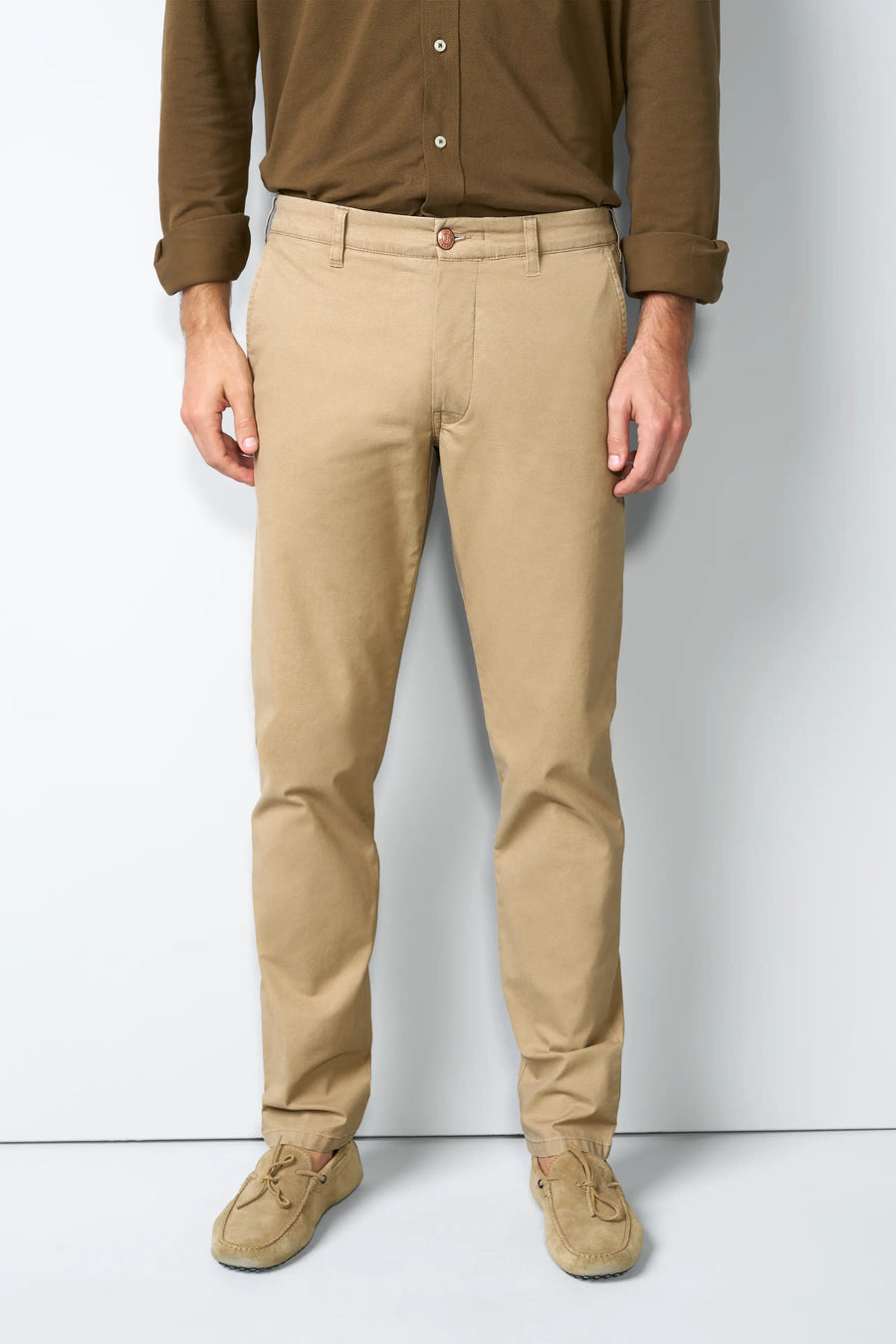 MOVE 1-6025 CASUAL CHINO