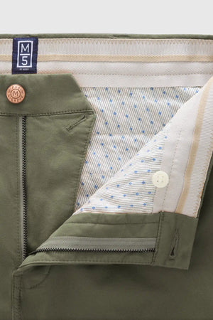 CHINO 1-6004 REGULAR COTTON CHINO
