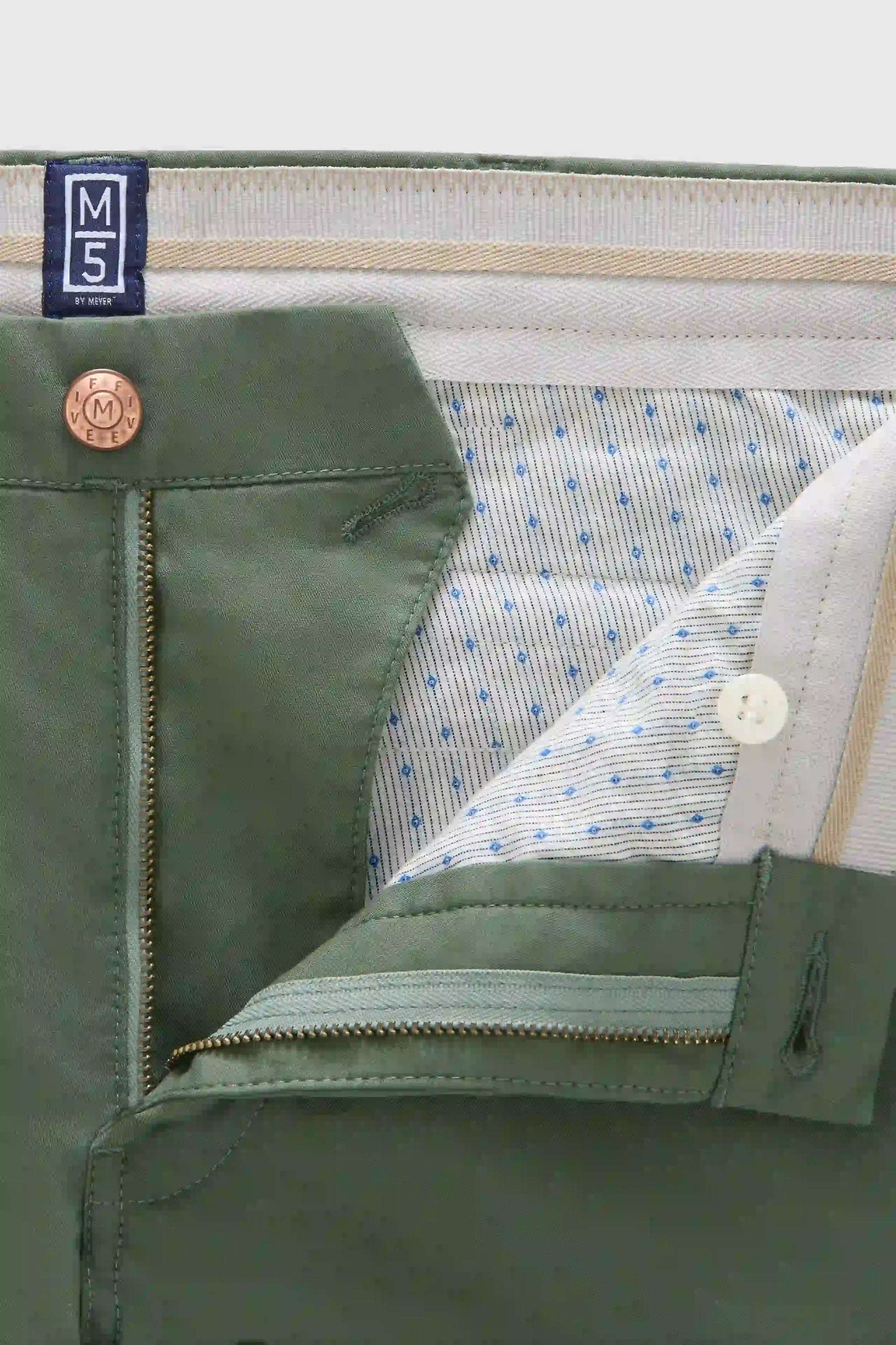 CHINO 1-6010 ULTRALIGHT CHINO