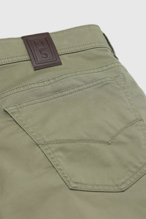 FIVE 9-6106 HIGH PERFORMANCE SATIN