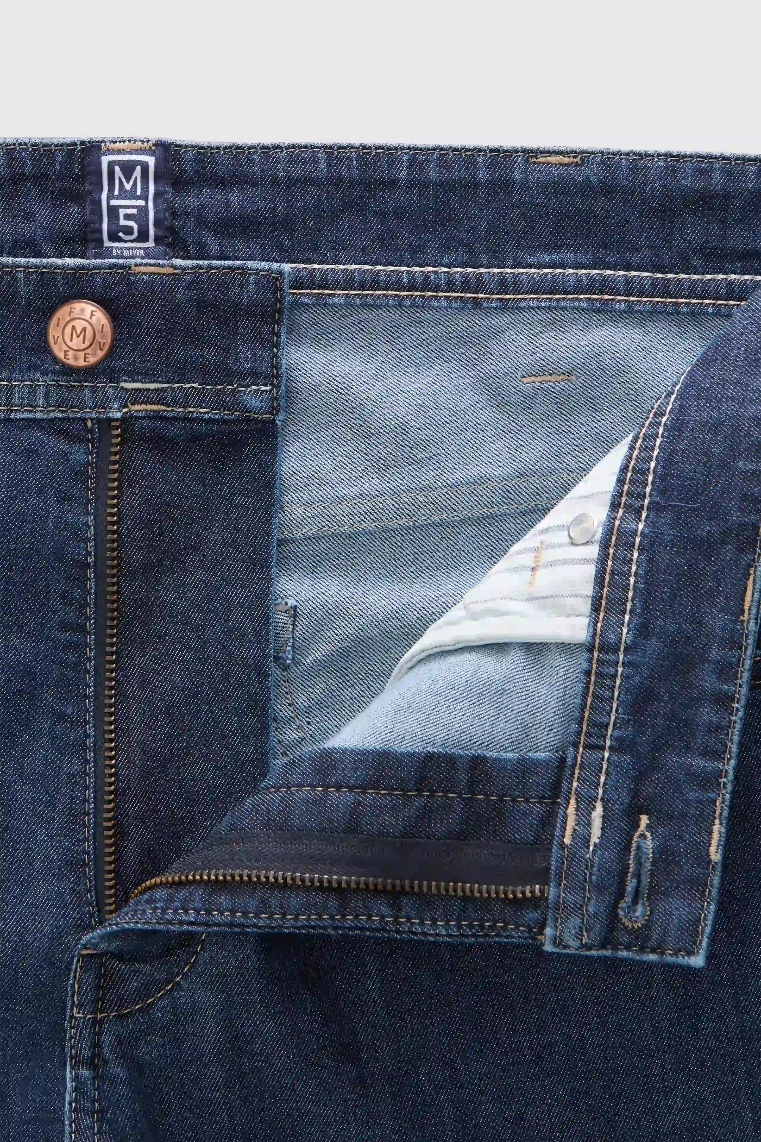 FIVE 1-6290 ULTRALIGHT DENIM