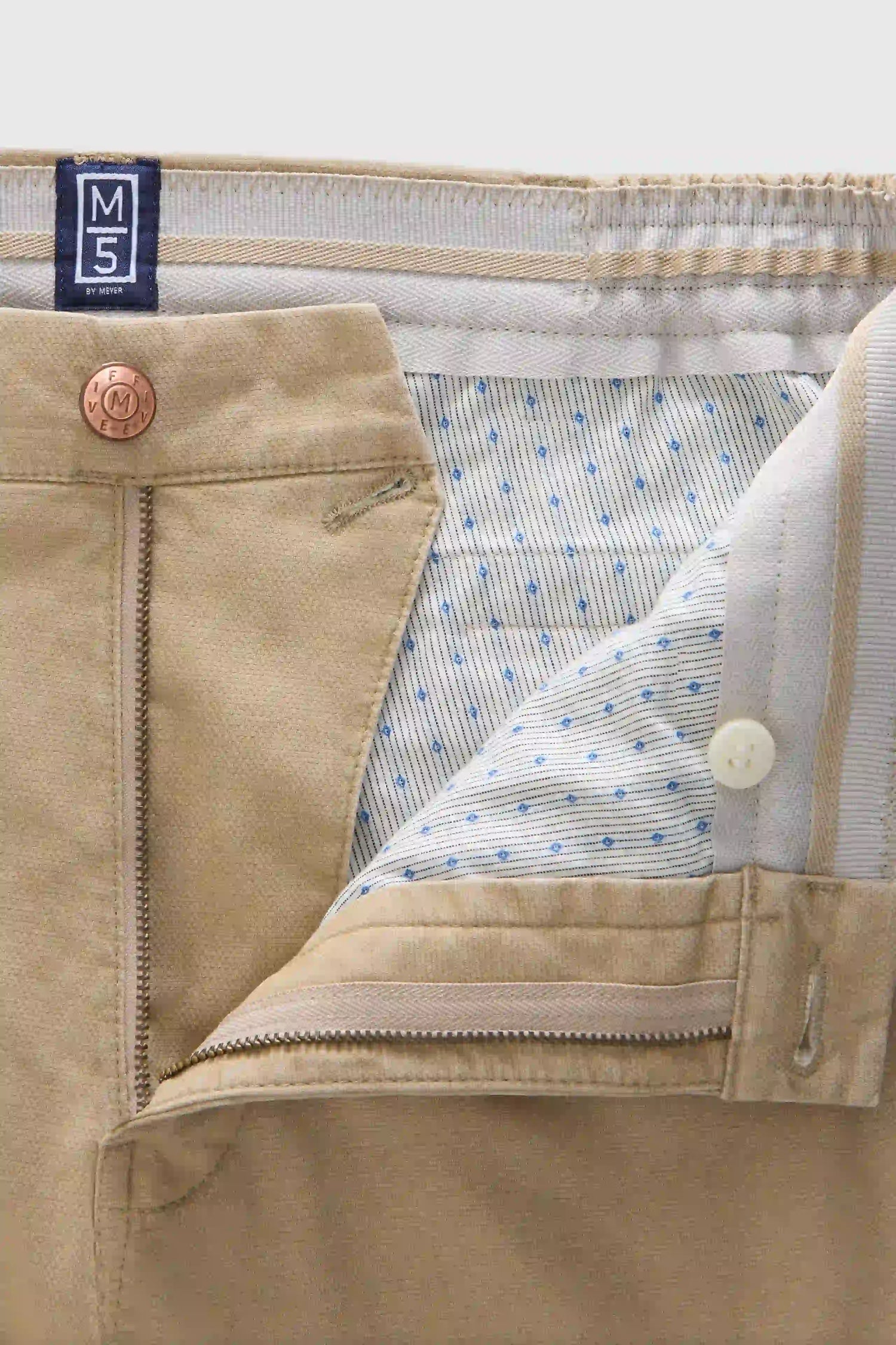 MOVE 1-6025 CASUAL CHINO