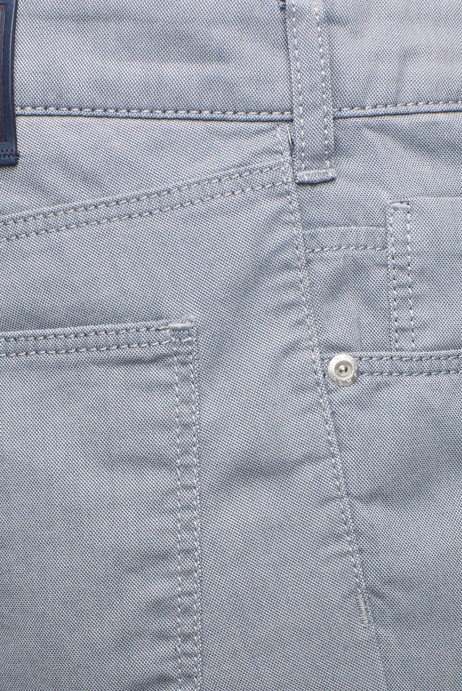 SLIM 9-6123 BI-COLOUR-SEMI BLUE