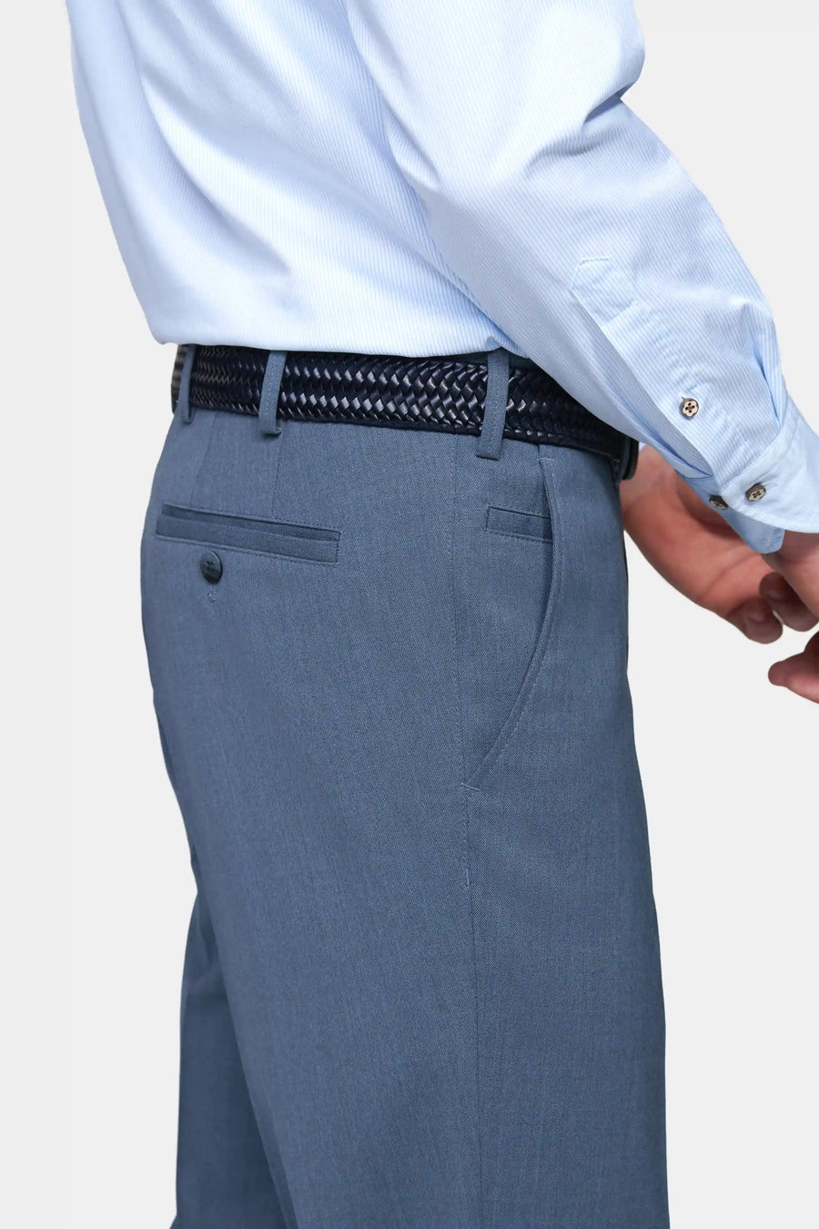 Roma 9-303 TEFLON TWILL