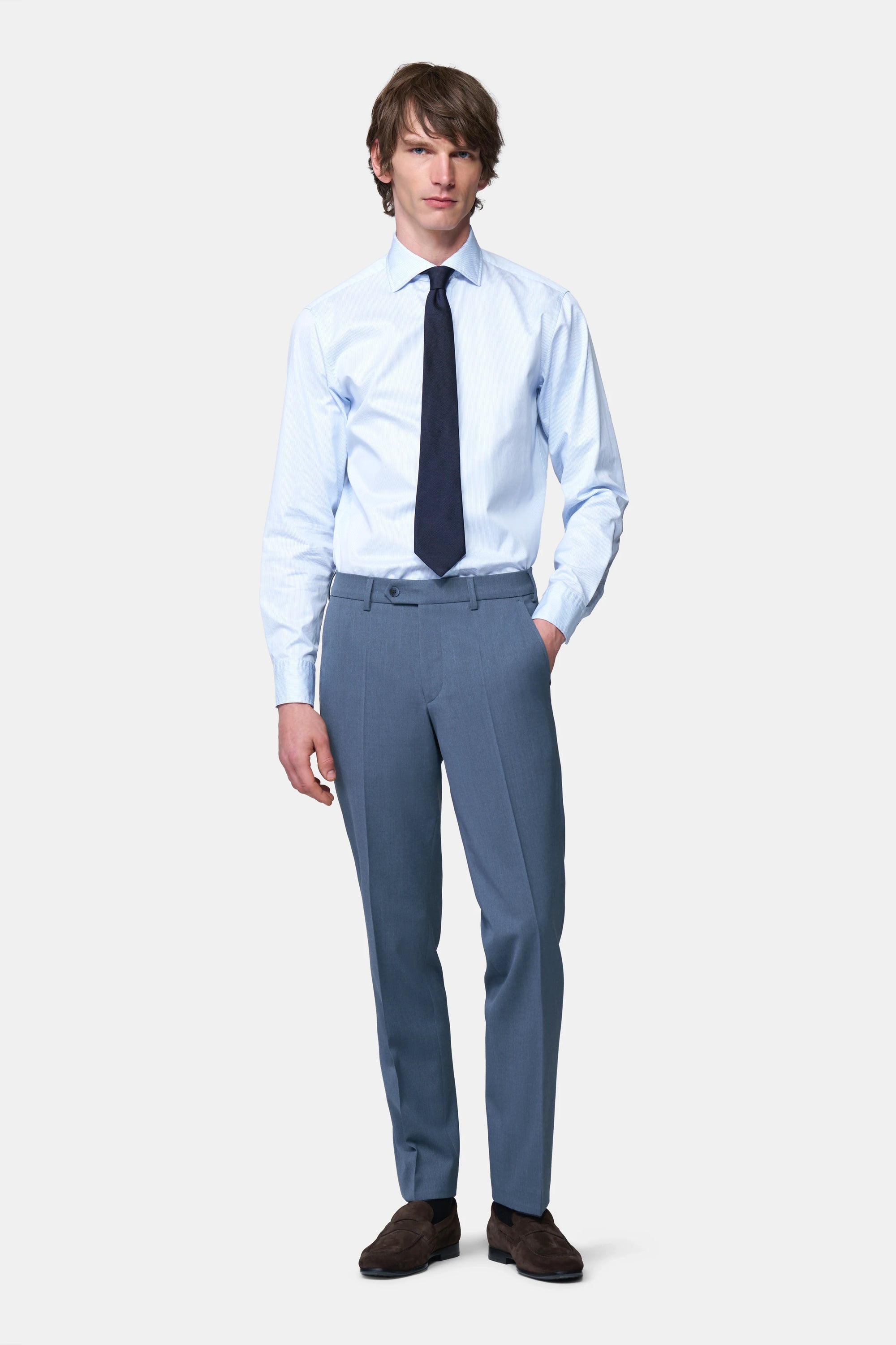 Roma 9-303 TEFLON TWILL