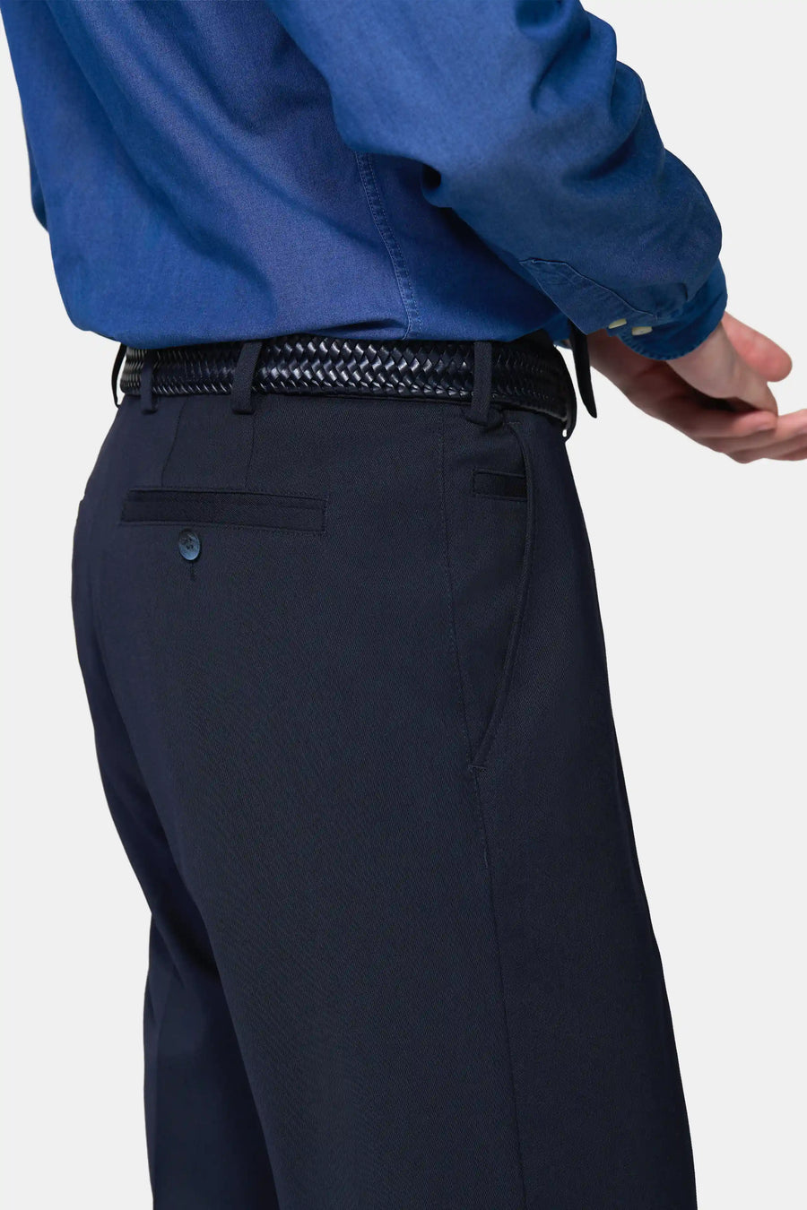 Roma 9-303 TEFLON TWILL