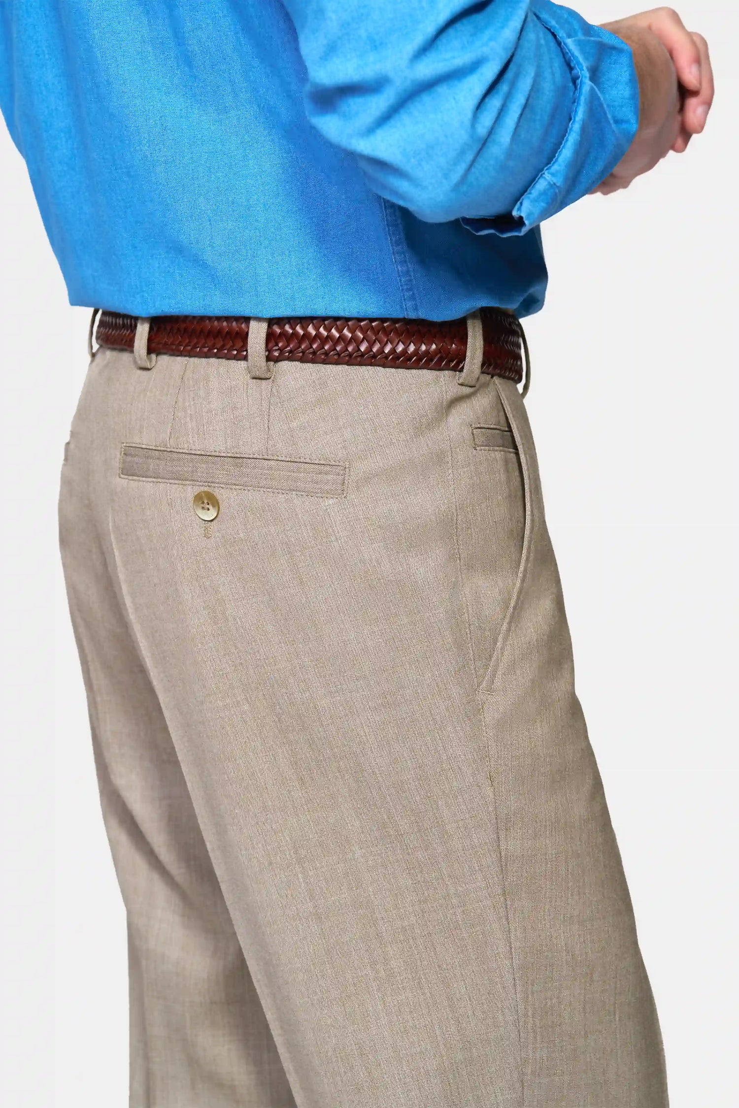 Roma 9-303 TEFLON TWILL