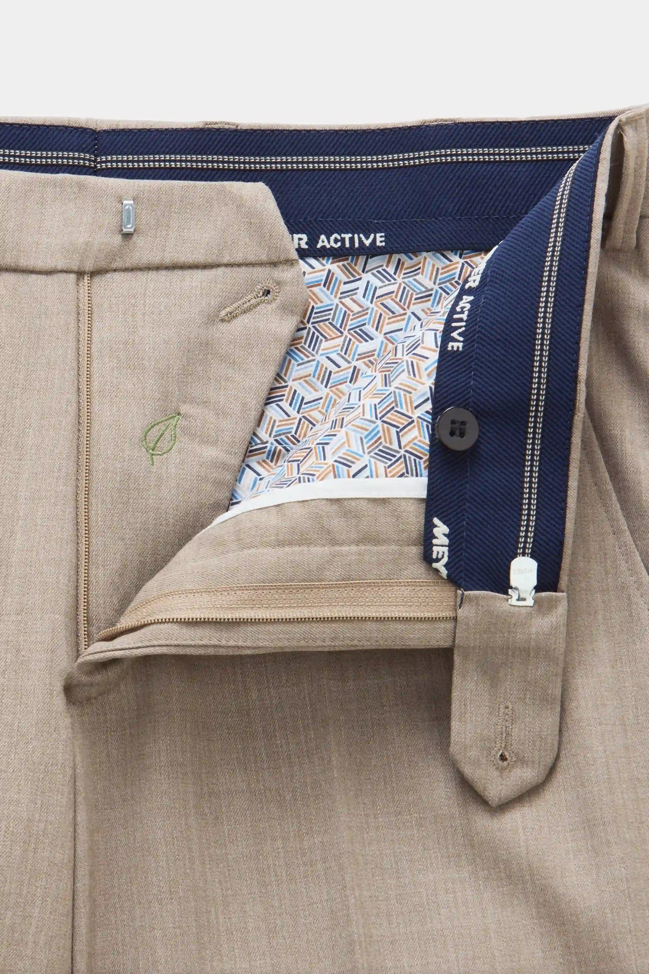 Roma 9-303 TEFLON TWILL