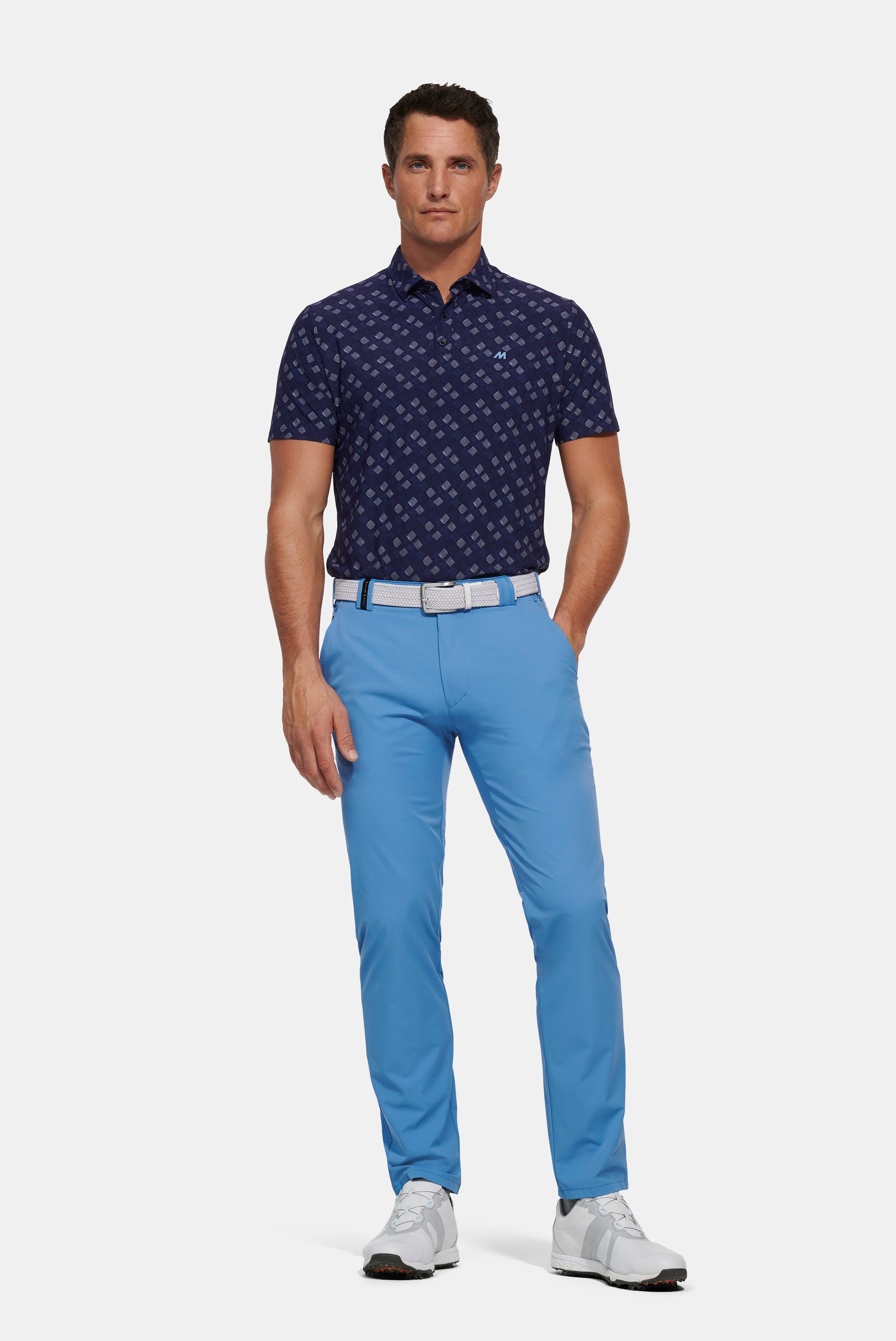 Augusta 1-8070 GOLF • CHINO