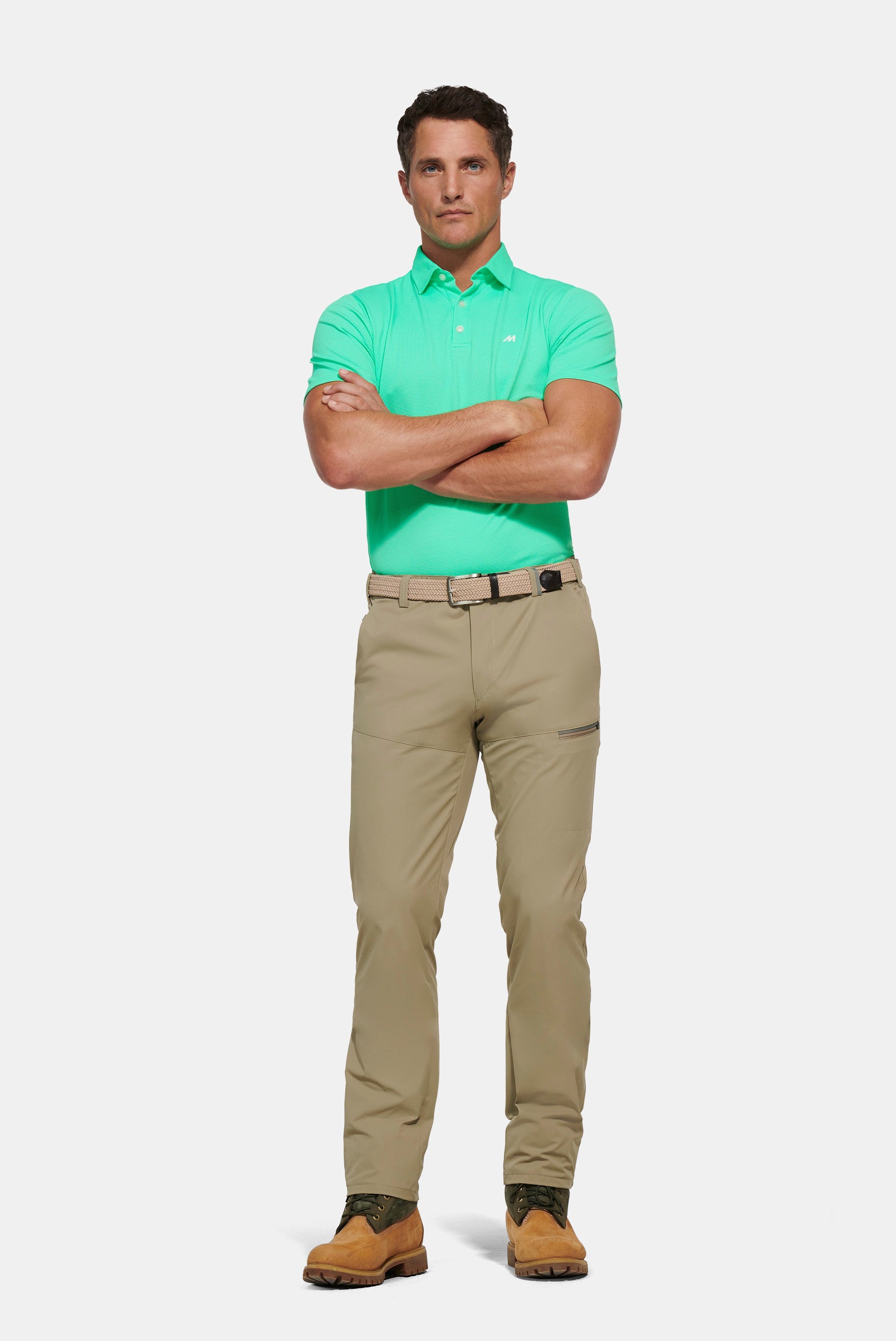 Rory 9-9006 PERFORMANCE • PIQUÉ