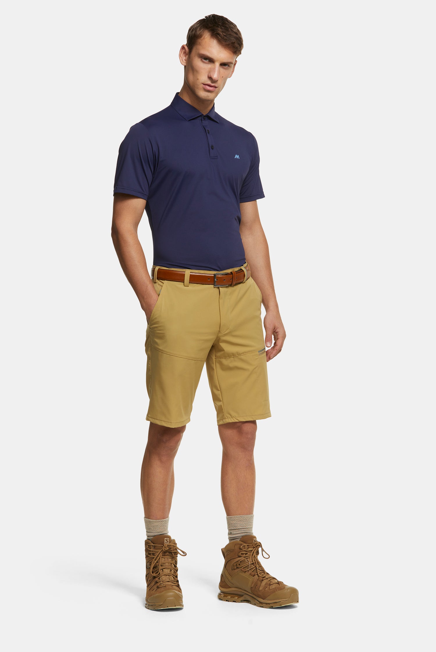 B-Arran 1-8070 ACTIVE • SHORT