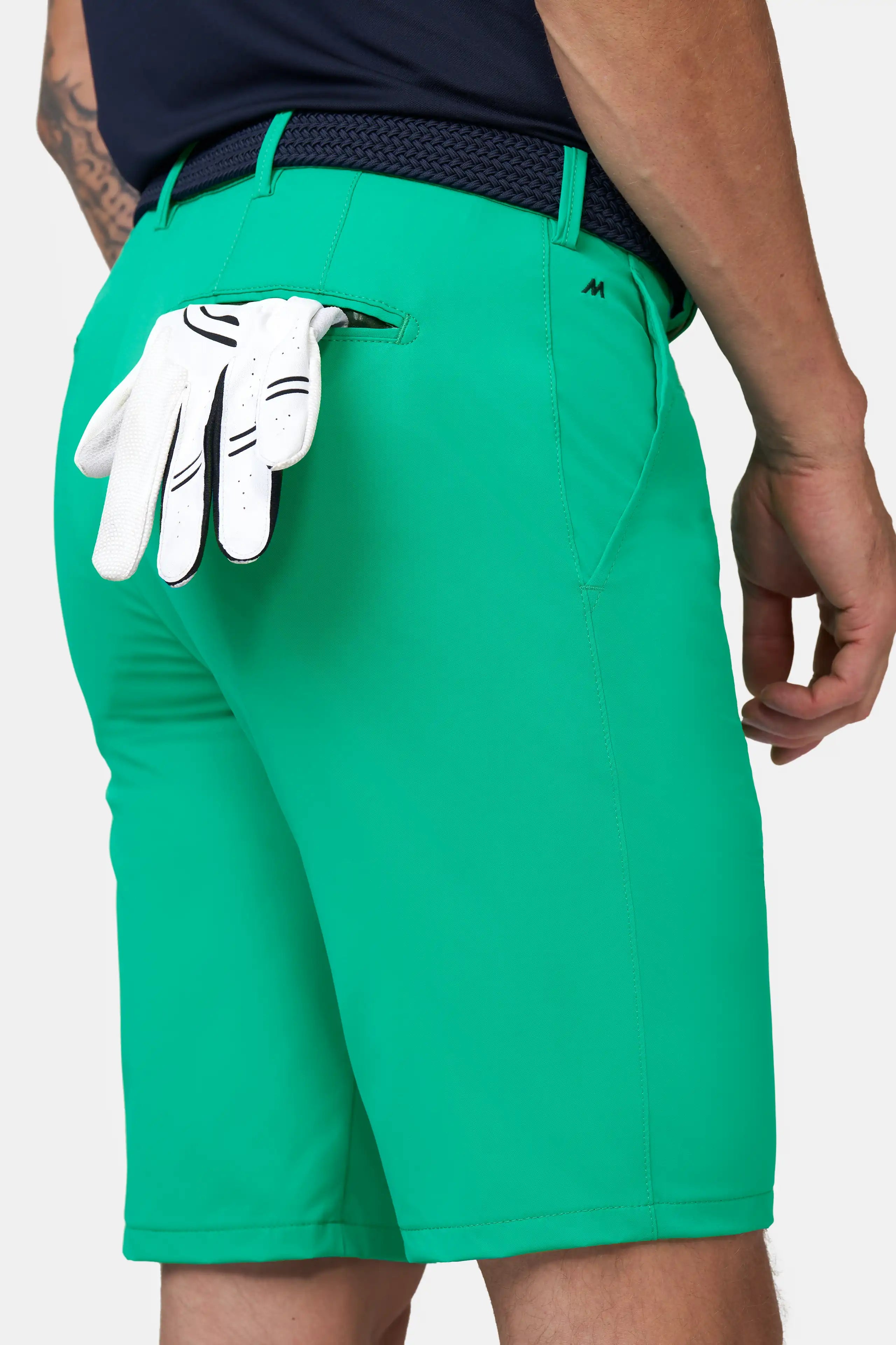 B-St. Andrews 1-8070 GOLF • SHORT