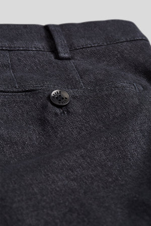 Bonn 2-5585 WOOL LOOK COTTON