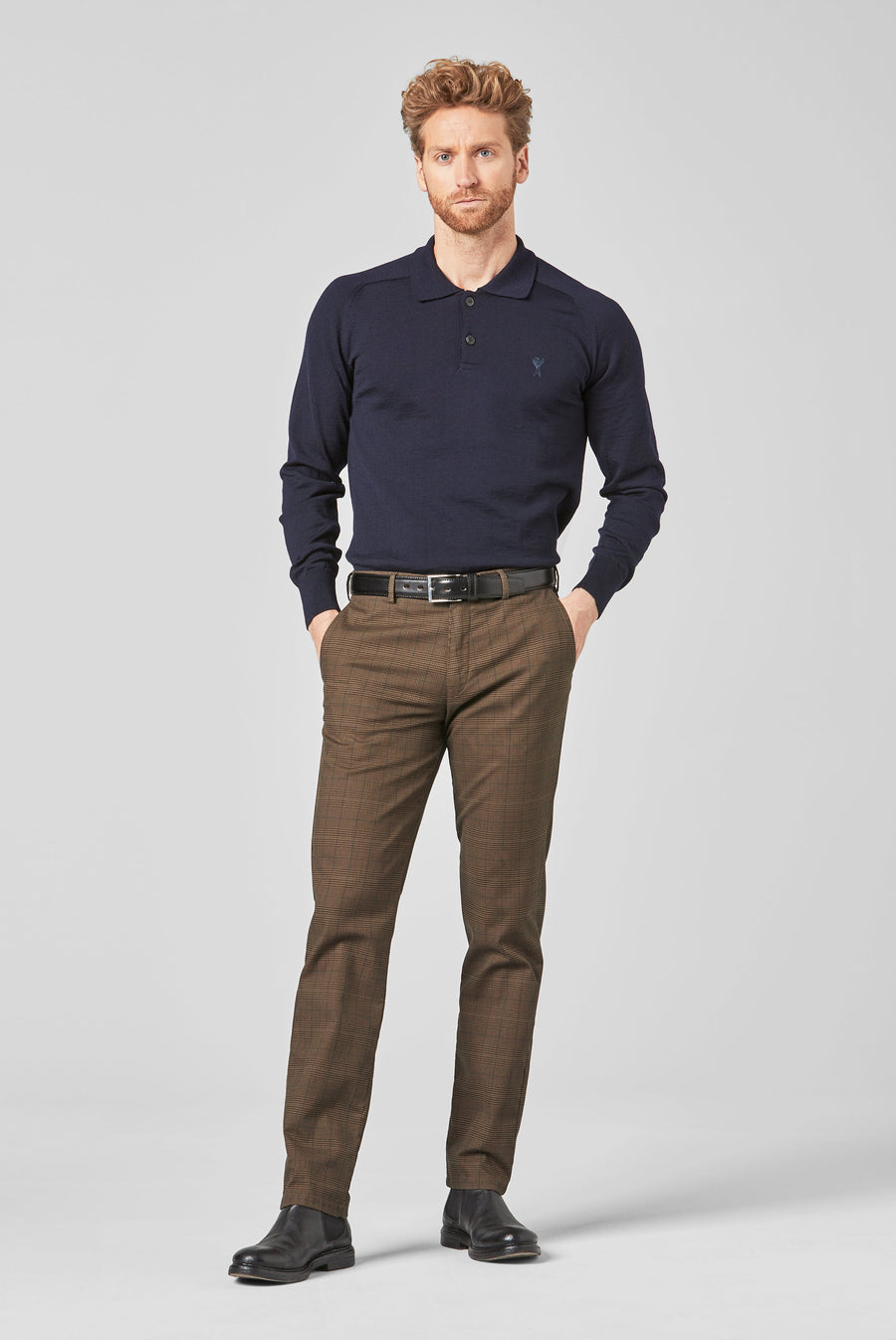 Bonn 2-5588 PRINCE DE GALLES