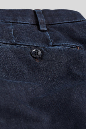 Bonn 2-8582 CASHMERE DENIM