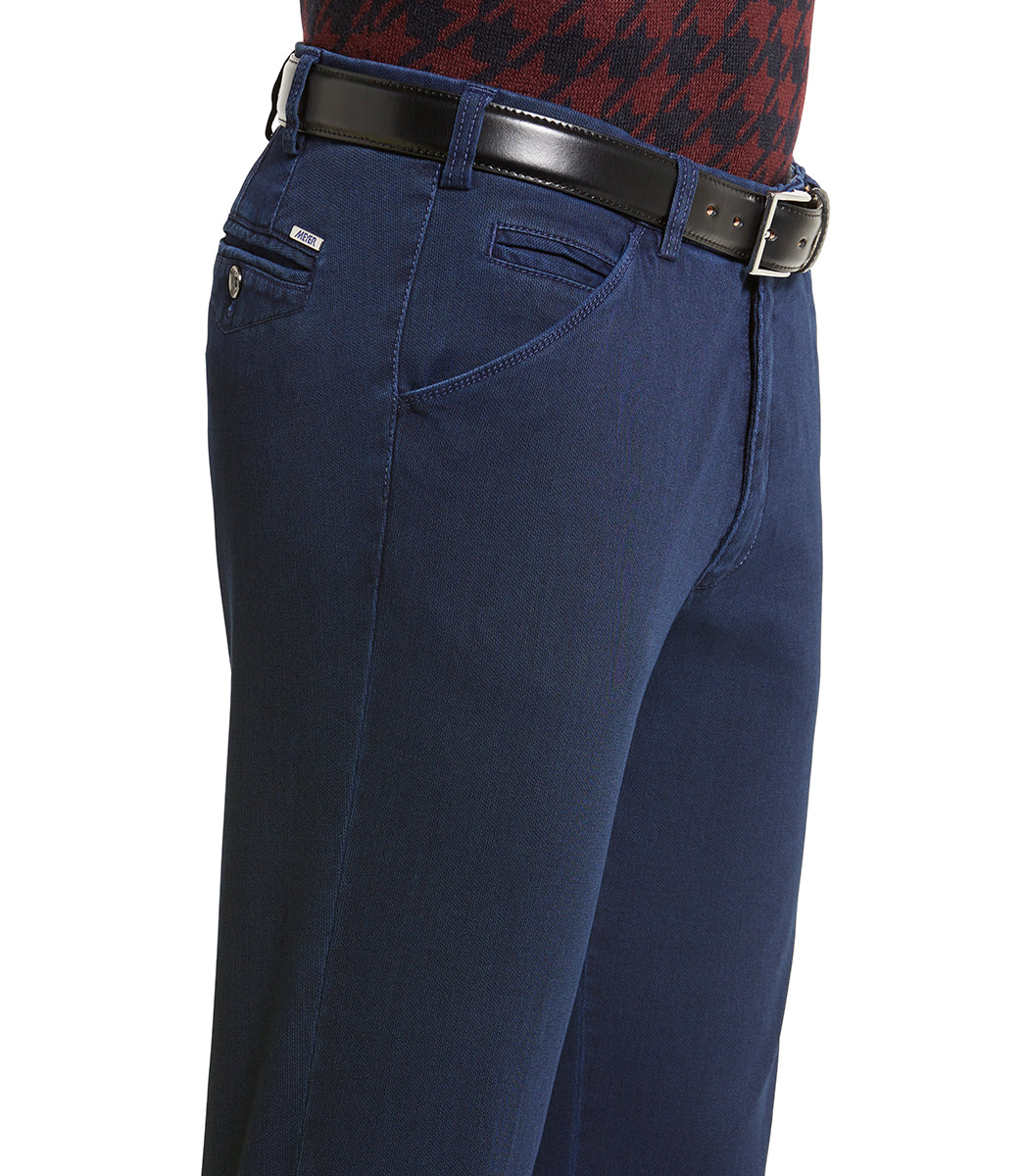 Chicago 2-4535 TEXTURED DENIM