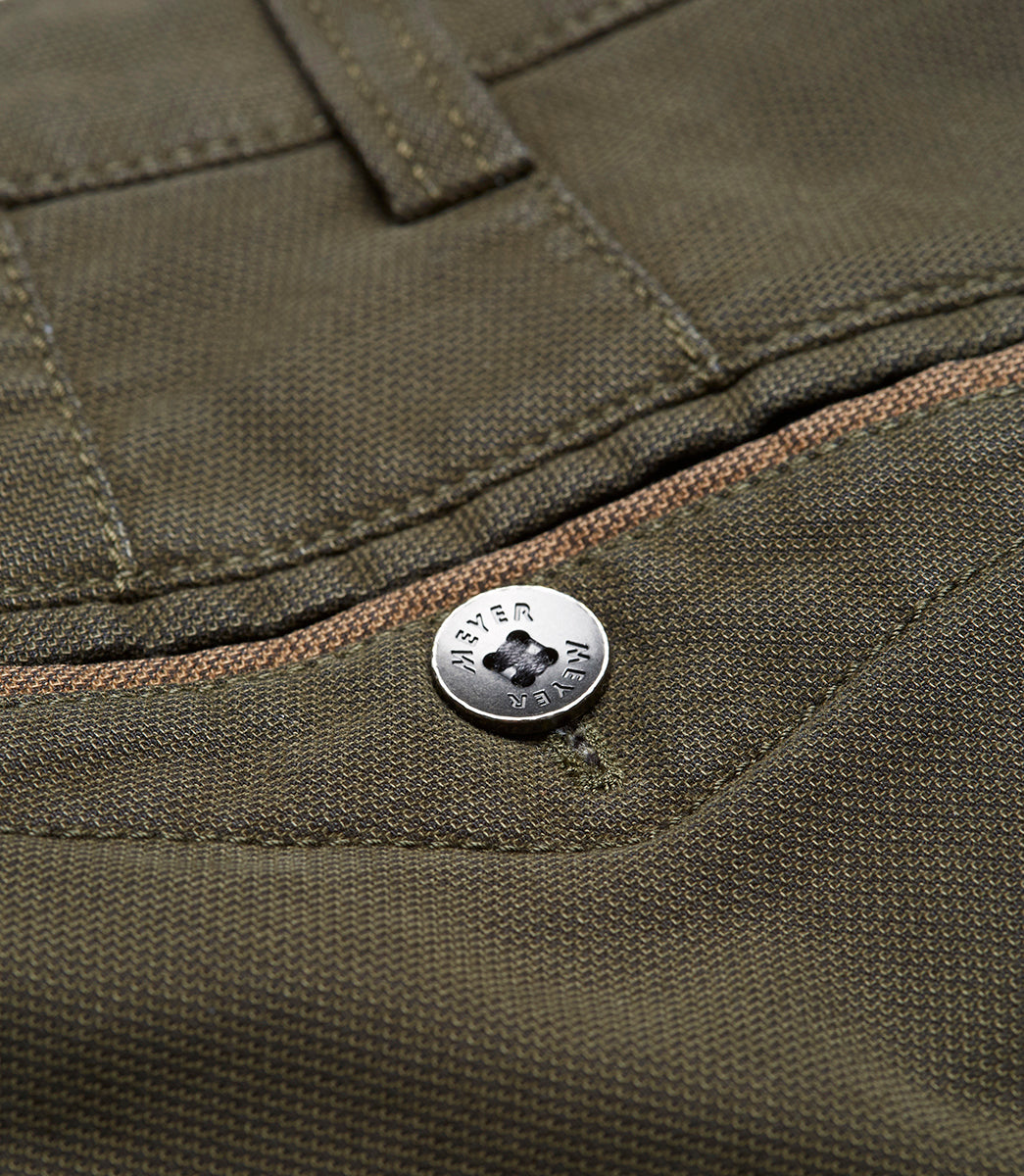 Chicago 2-5566 TWO-TONE MICROSTRUCTURE COTTON CHINOS