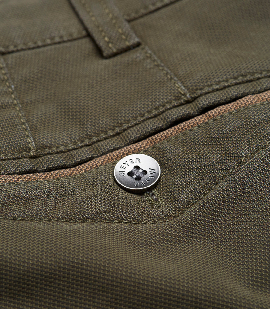 Chicago 2-5566 TWO-TONE MICROSTRUCTURE COTTON CHINOS