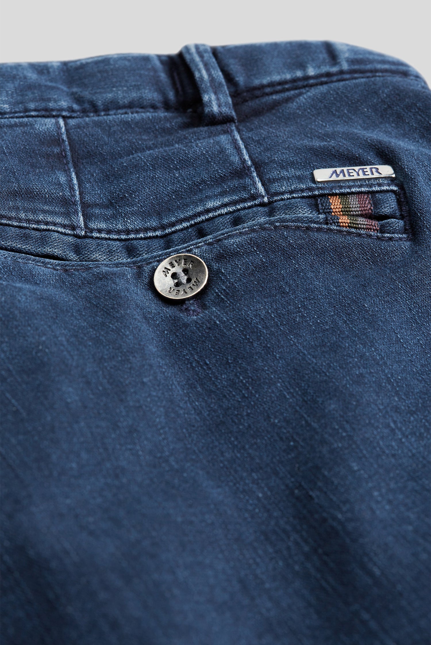 Oslo 2-4547 FLEX DENIM