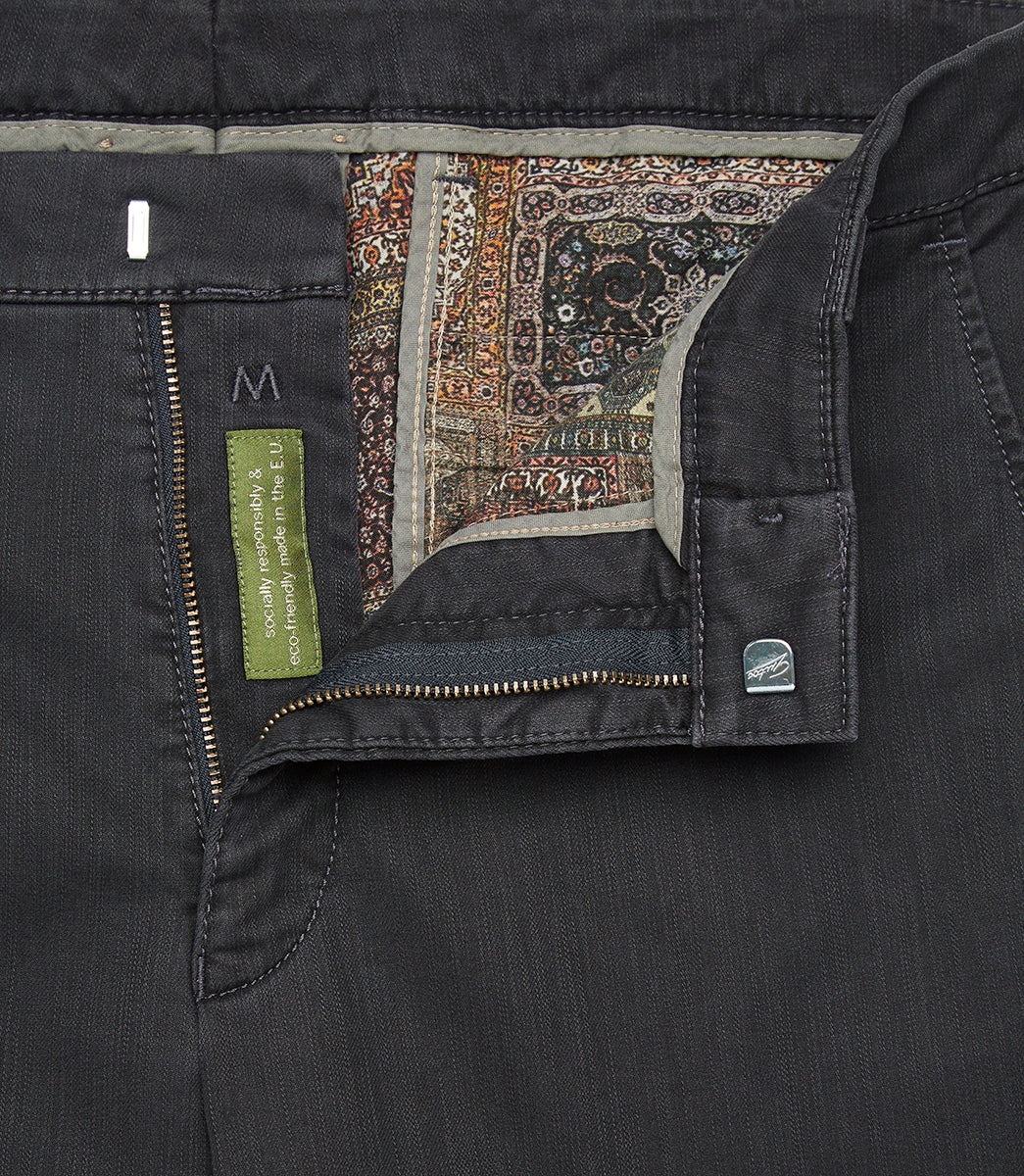 Roma 2-3915 THERMAL FLAME LOOK