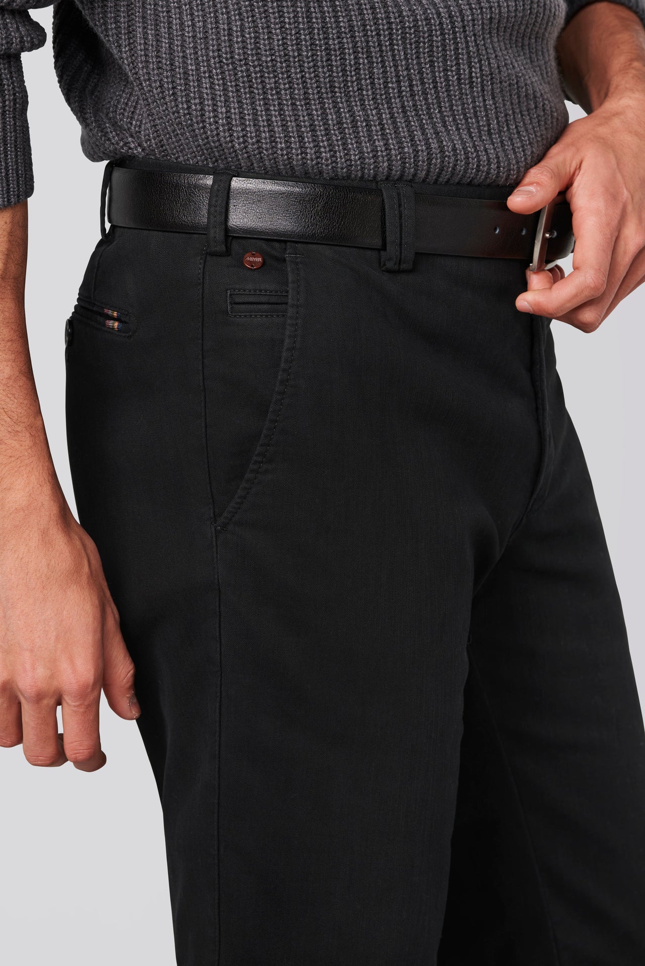 Bonn 2-3915 THERMAL CHINO