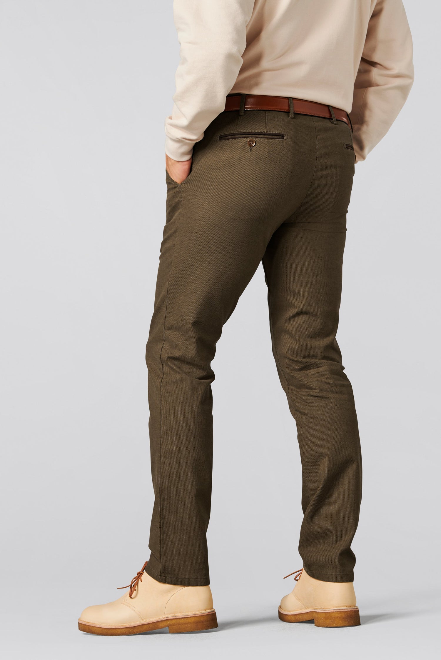 Bonn 2-5566 BI-COLOUR STRUCTURE