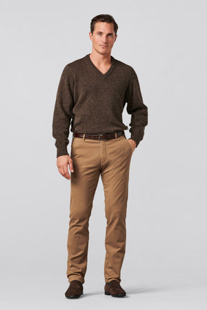 Bonn 2-8599 LUXURY COTTON ∙ SILK & WOOL