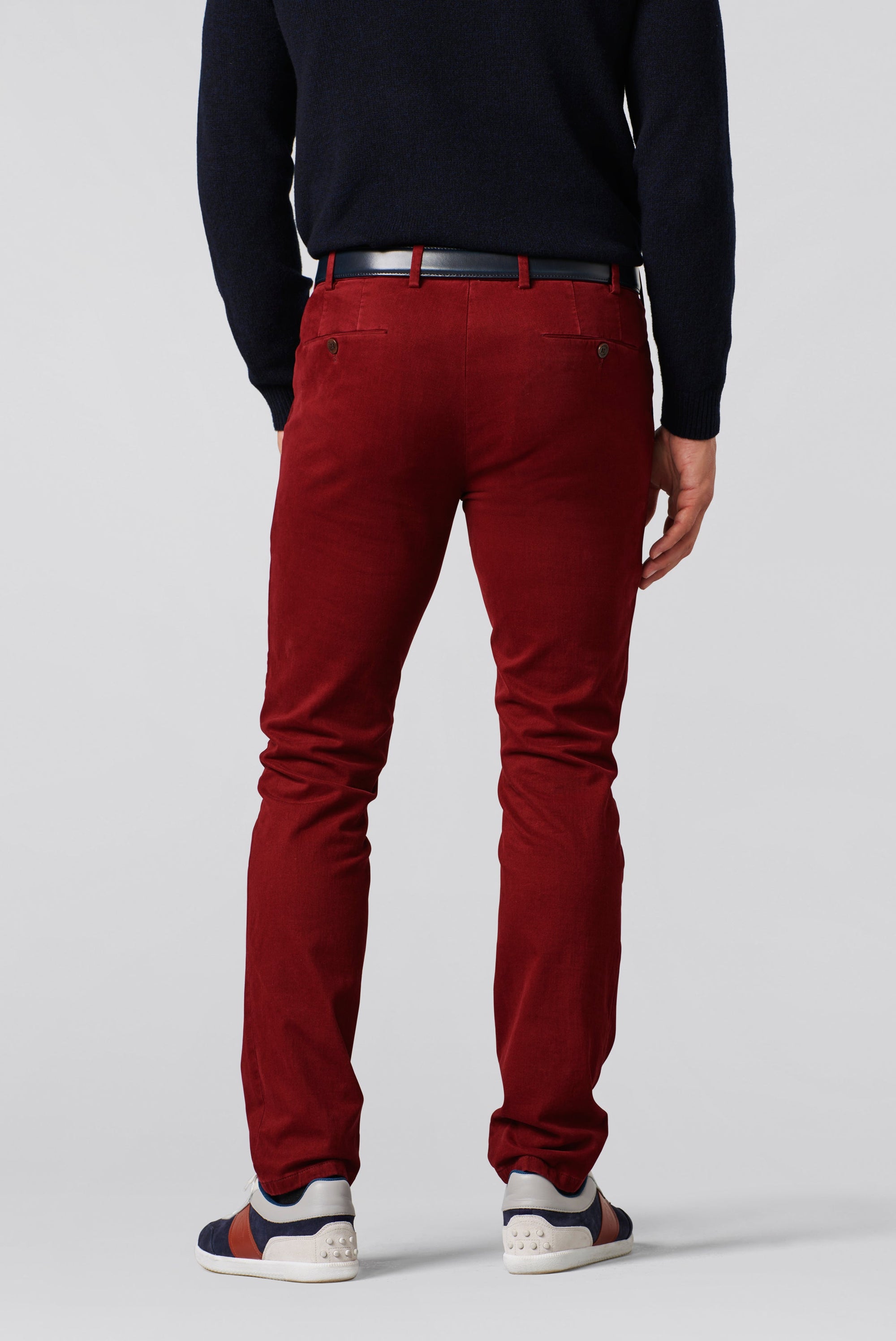 Bonn 2-8599 LUXURY COTTON ∙ SILK & WOOL