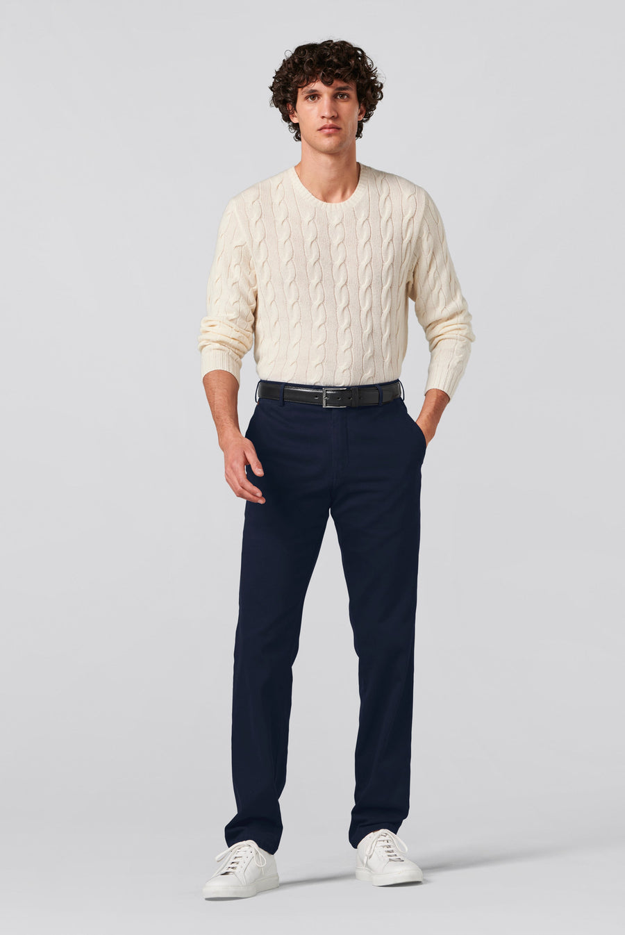 New-York 2-5595 PREMIUM COTTON ∙ SOFT TOUCH