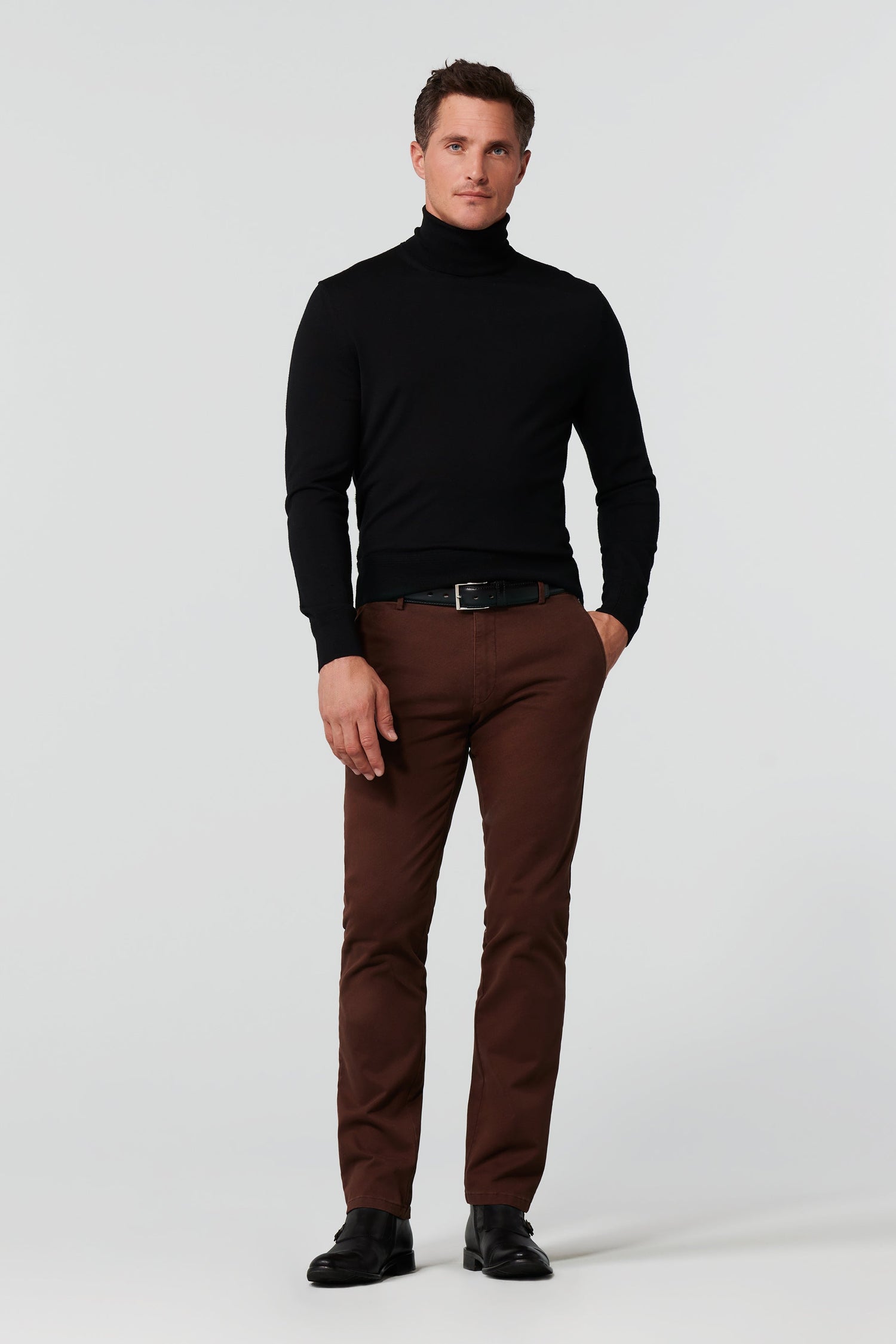 Bonn 2-5603 FINE MICRO TWILL