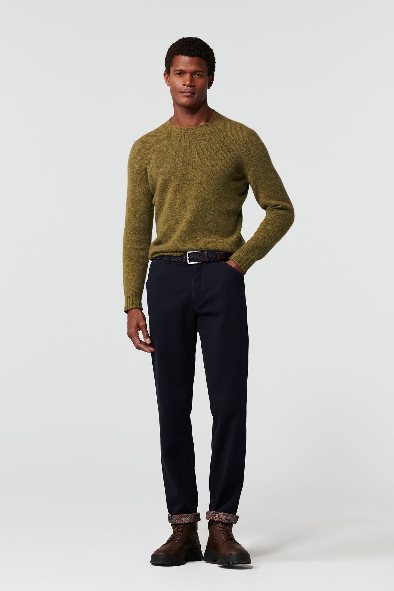 Chicago 2-3926 THERMAL TRICOTINE