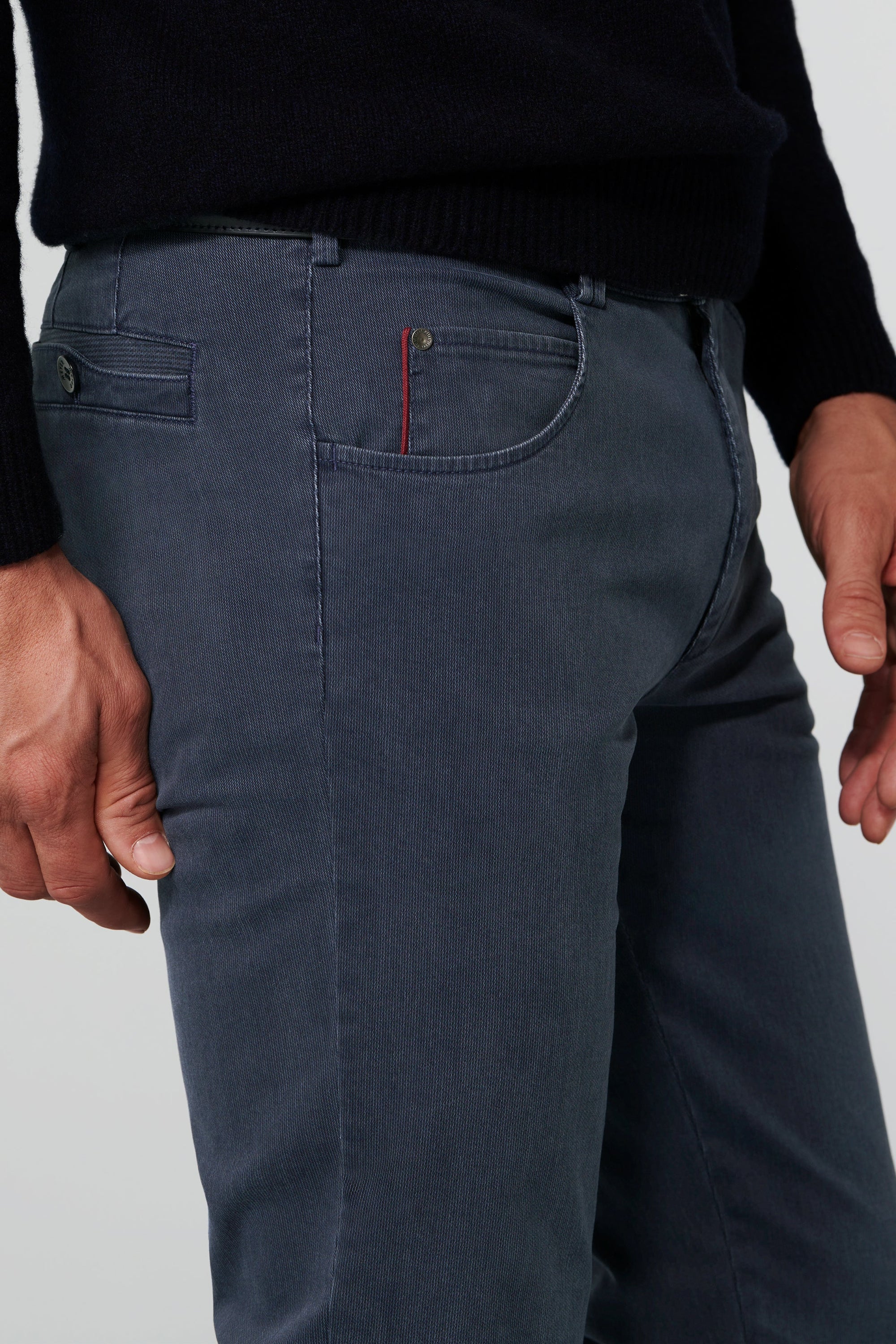 Diego 2-5609 WOOL LOOK