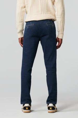 Dublin 9-4541 SUPERSTRETCH DENIM