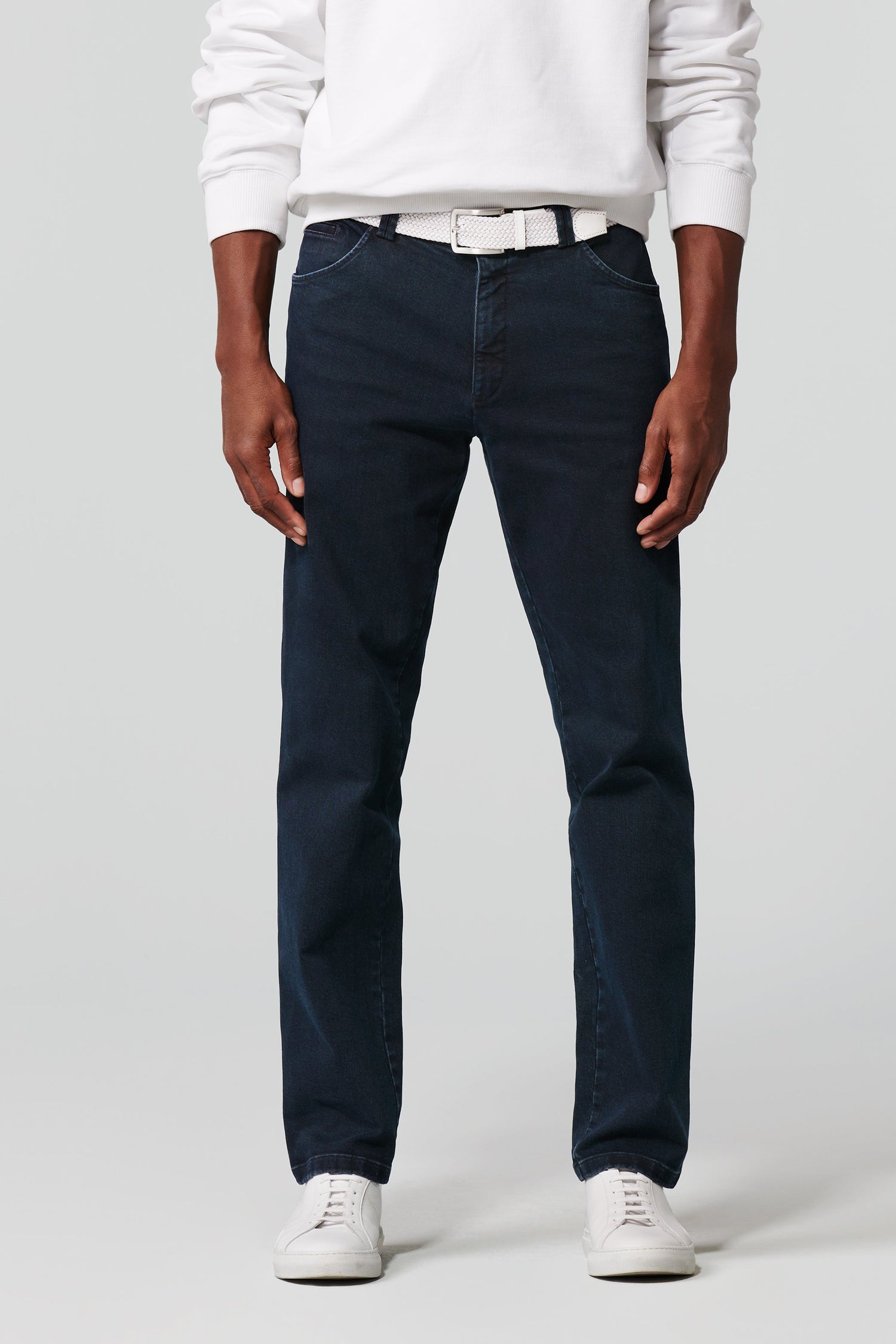 Dublin 2-4558 PERFORMANCE DENIM