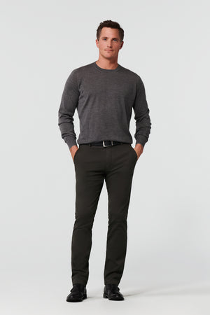 New-York 2-5602 MICRO PRINT TWILL