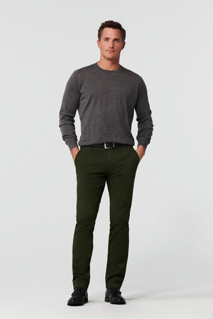 New-York 2-5602 MICRO PRINT TWILL