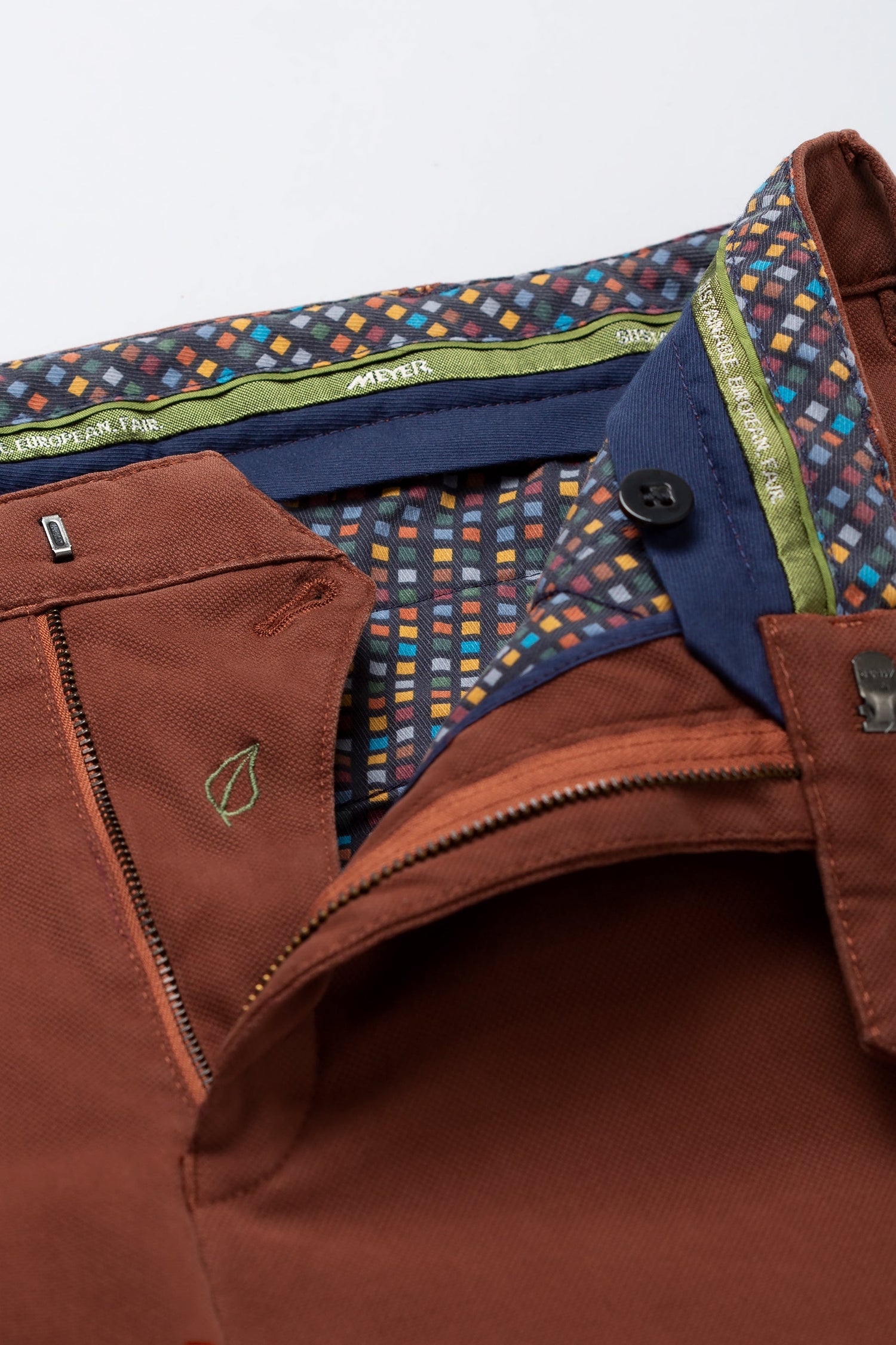 Chicago 2-5605 FINE COTTON TEXTURE