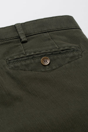 Chicago 2-5606 WINTER FLAMMÉ