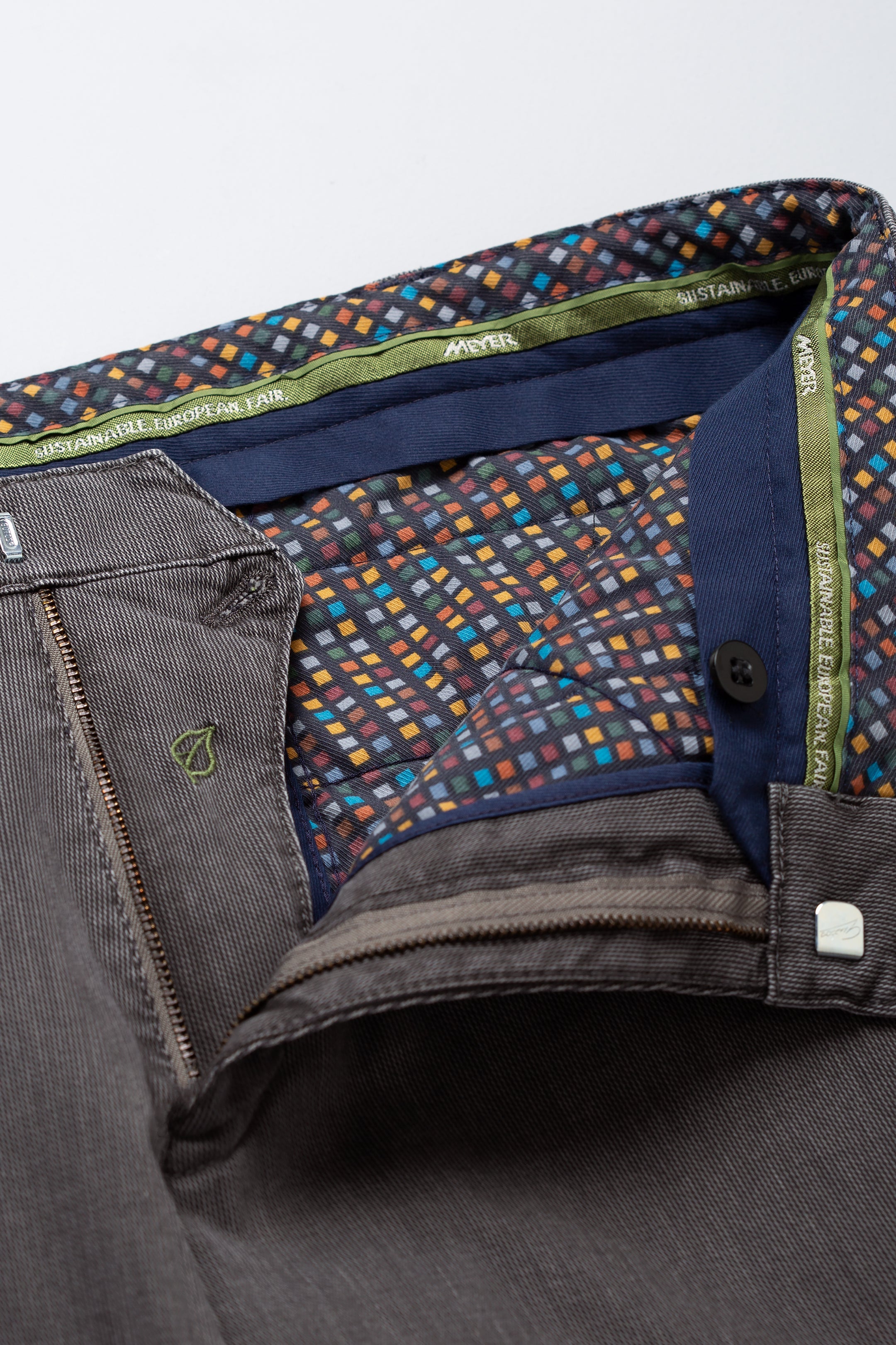 Diego 2-5609 WOOL LOOK