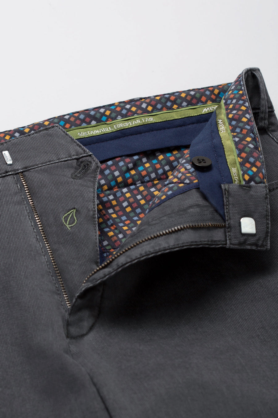 Diego 2-5609 WOOL LOOK