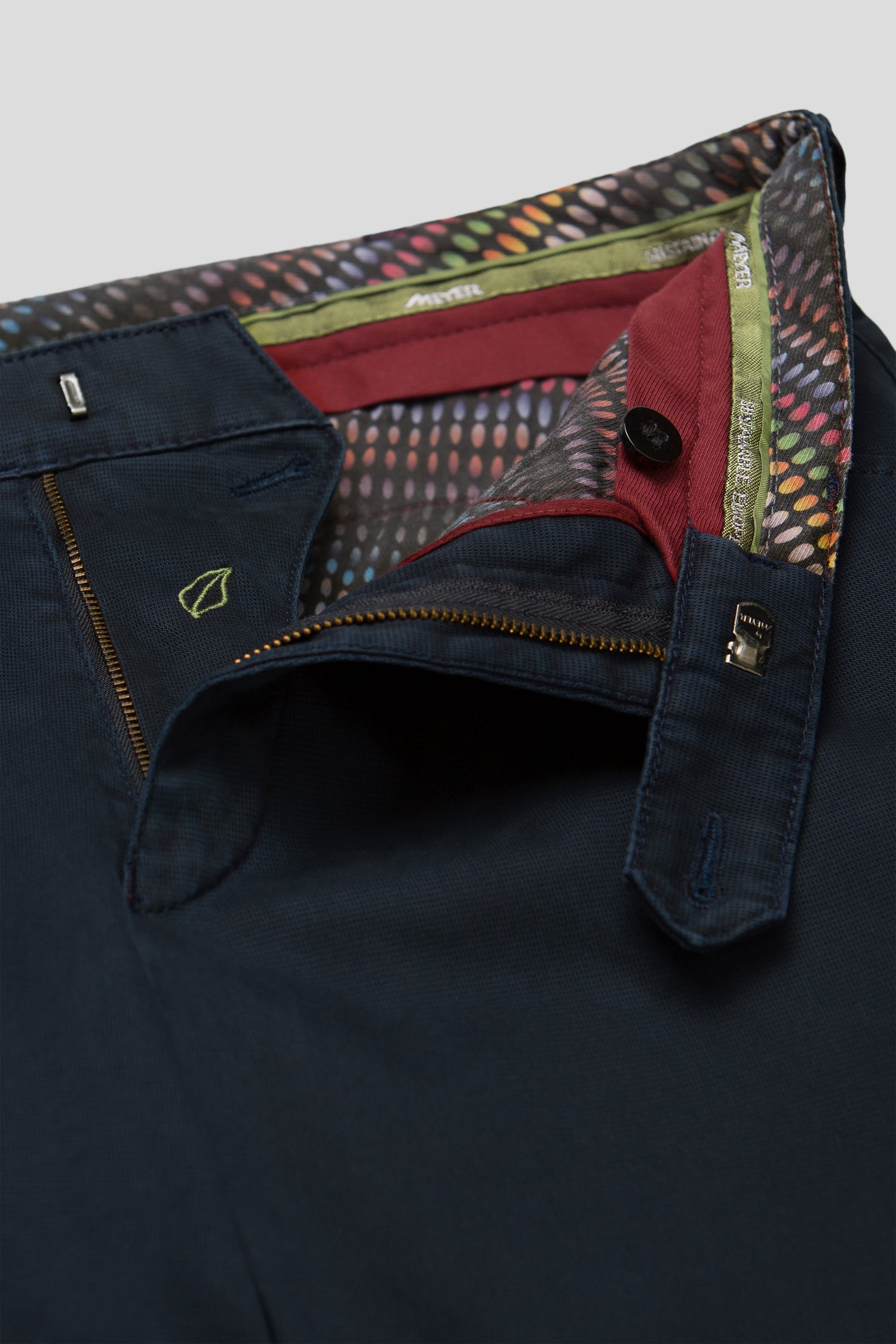 Chicago 2-5615 MICRO STRUCTURE