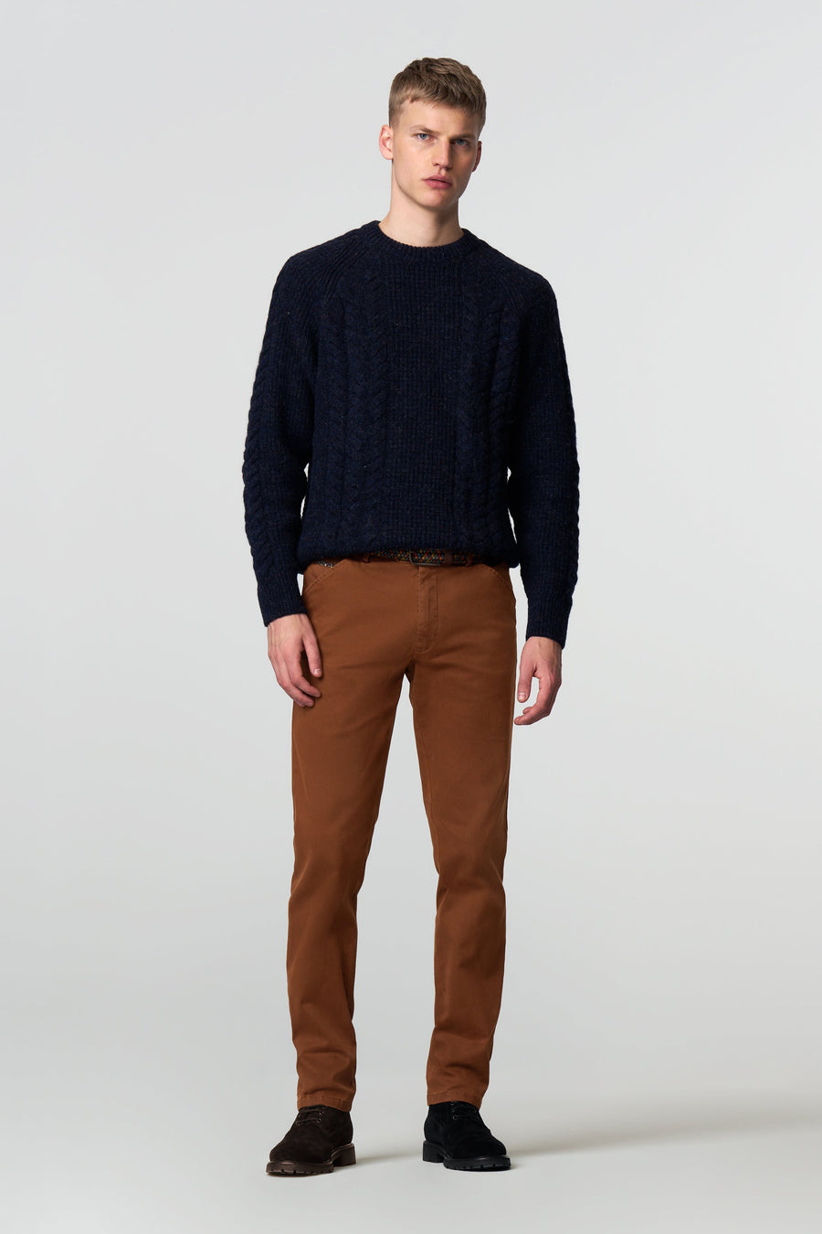 Chicago 2-5615 MICRO STRUCTURE