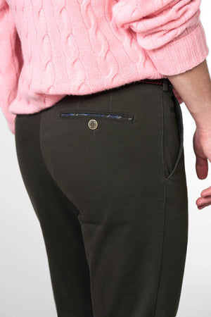 Bonn 2-5654 MICRO FANTASY ∙ LOW-CREASE