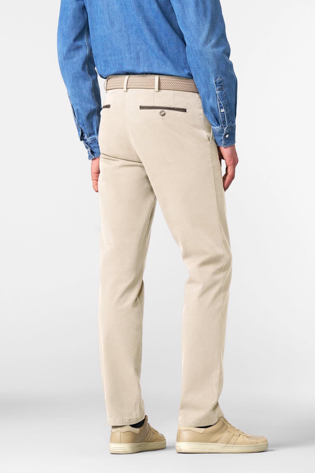 Bonn 2-5655 CANVAS LOOK